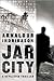 Jar City (Inspector Erlendur #3)