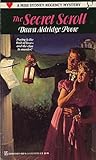 The Secret Scroll (Miss Sydney Regency Mystery, #2)