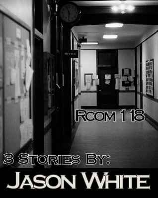 Room 118: 3 Stories (ebook)