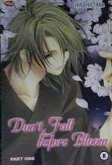 Don't Fall Before Bloom, part 1 (Paperback)