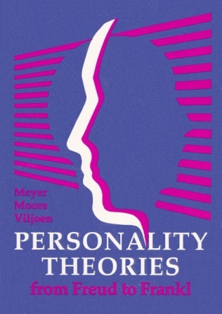 Personality Theories: From Freud to Frankl