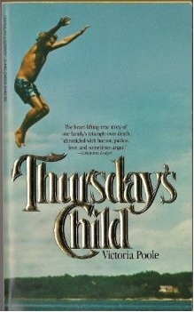 Thursday's Child (Paperback)