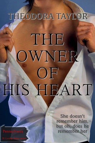 The Owner of His Heart: 50 Loving States, Pennsylvania