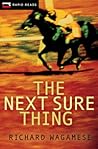 The Next Sure Thing by Richard Wagamese