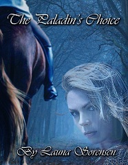 The Paladin's Choice (Areane Journals, #2)