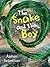 The snake and the boy