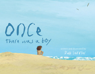 Once There Was a Boy (Hardcover)