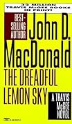 The Dreadful Lemon Sky (Travis McGee #16)