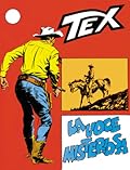 Tex n. 45: La voce misteriosa