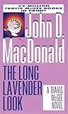 The Long Lavender Look (Travis McGee #12)