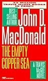 The Empty Copper Sea by John D. MacDonald