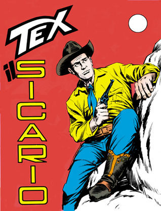 Tex n. 46: Il sicario (Mass Market Paperback)