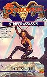Striper Assassin (Shadowrun)