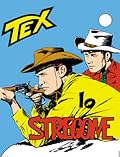 Tex n. 49: Lo stregone