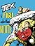 Tex n. 50: I figli della notte
