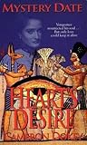 Heart's Desire (Mystery Date, #3)