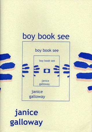 Boy Book See