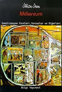 Millenium: Sanalizasyon Fareleri, Yarasalar ve Diğerleri (Paperback)