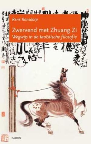 Zwervend met Zhuang Zi, wegwijs in de taoïstische filosofie