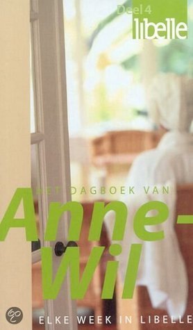 Het Dagboek van Anne Wil 4 (Paperback)