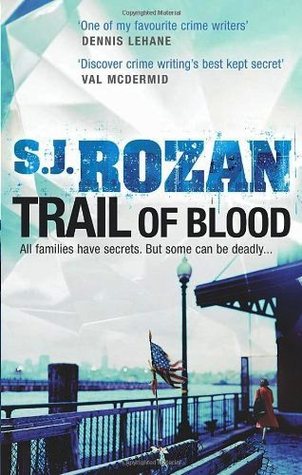 Trail of Blood
