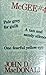 Pale Gray for Guilt/One Fearful Yellow Eye/Tan & Sandy Silence by John D. MacDonald