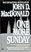 One More Sunday