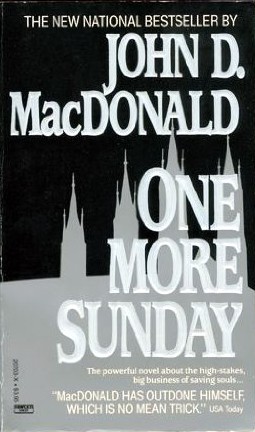One More Sunday (Mass Market Paperback)