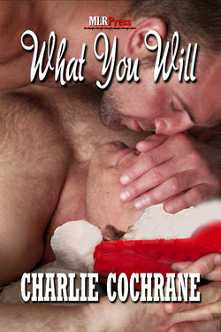 What You Will (ebook)