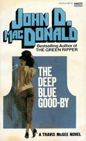 The Deep Blue Good-by