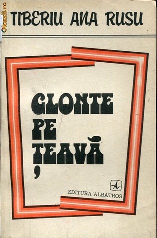 Glonte pe teava (Paperback)