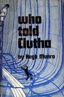 Who Told Clutha