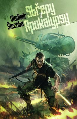 Střepy z Apokalypsy (Oggerd, #1)