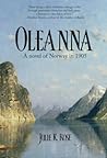 Oleanna by Julie K. Rose