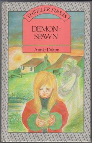 Demon-spawn (Hardcover)