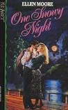 One Snowy Night