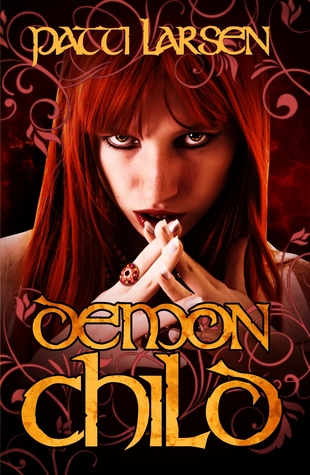 Demon Child (Hayle Coven #3)