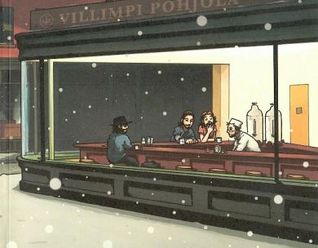 Villimpi Pohjola (Villimpi Pohjola, #1)