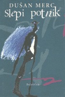 Slepi potnik (Hardcover)