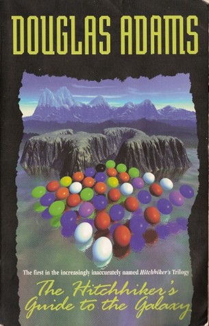 The Hitchhiker's Guide to the Galaxy