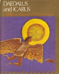 Daedalus and Icarus