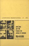 Närvitrükk (Loomingu Raamatukogu, #17/1971)