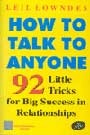 How to Talk to An...