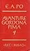 Avanture Gordona Pima