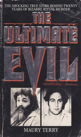 The Ultimate Evil