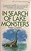 In Search of Lake Monsters