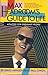 Max Headroom's Guide to Life by David Hansen
