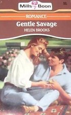 Gentle Savage (Paperback)