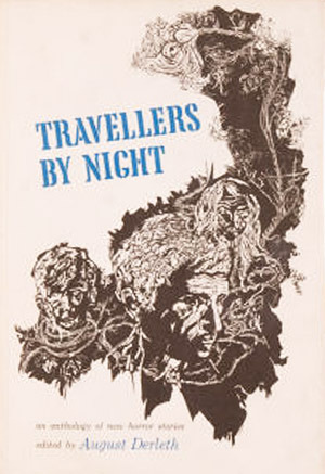 Travellers by Night (Hardcover)