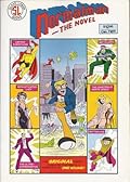 normalman: The novel